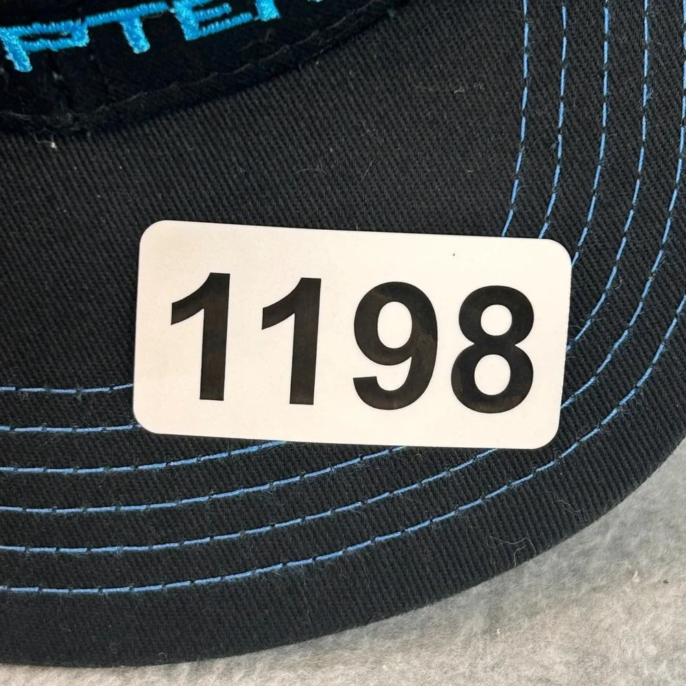 Spartan Helmet Youth Black Kryptek Trucker Hat Mesh Snapback Blue Youth OS